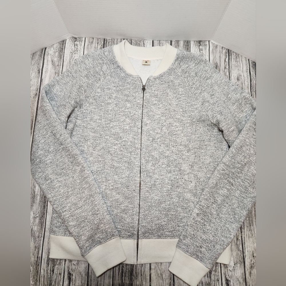 Homage womens‎ Sweater jacket